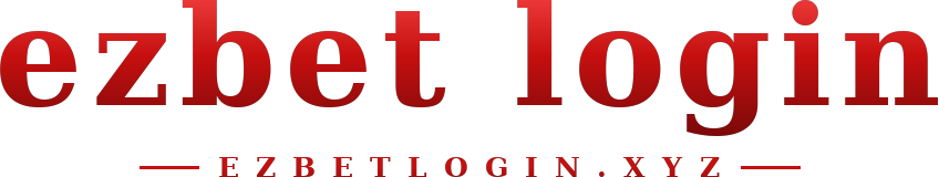 ezbet login logo